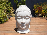 Buddha Head