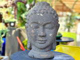 Buddha Head