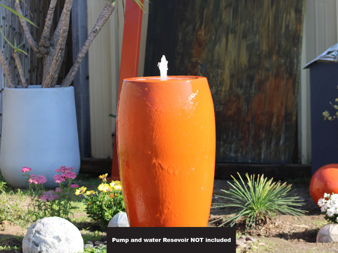 Buy Drum Shape Fountain – PLANTATOREM