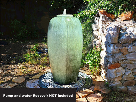 Thailand Jar Fountain By Plantatorem