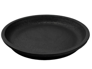 Round Saucer 23" By Plantatorem