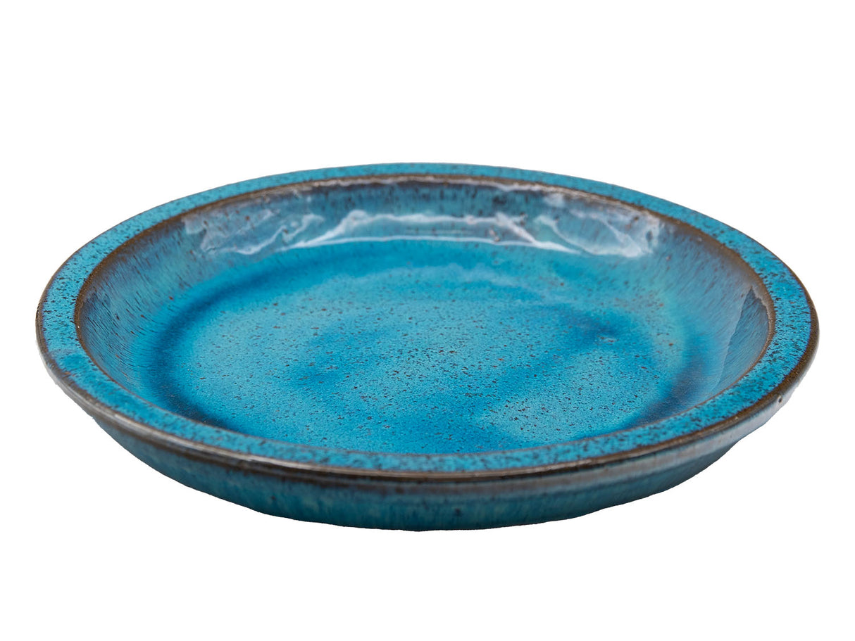 Round Saucer 17.5 By Plantatorem