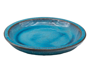 Round Saucer 17.5 By Plantatorem