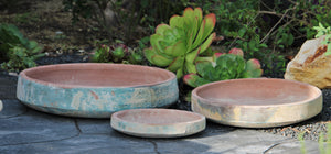 Veneto Planter Bowl-Set of 3