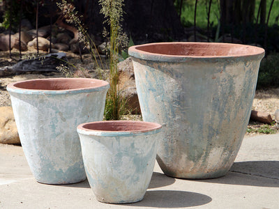 Vaso Planter By Plantatorem