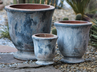 Chianni Urn Planter By Plantatorem