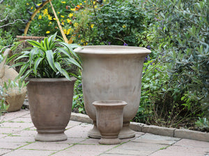 CHIANNI URN PLANTER
