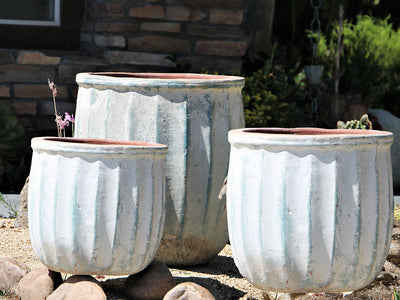 Acama Trio By Plantatorem