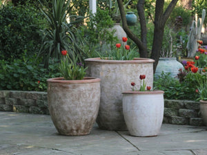 Manarola Planter By Plantatorem