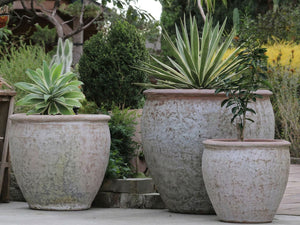 Manarola Planter By Plantatorem