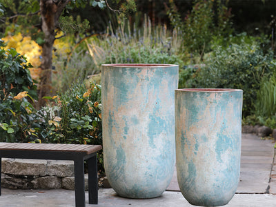 Eastern Cylinder By Plantatorem