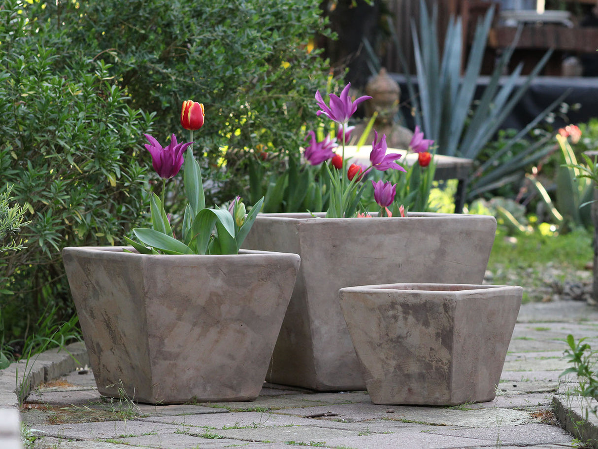 CUBE PLANTER