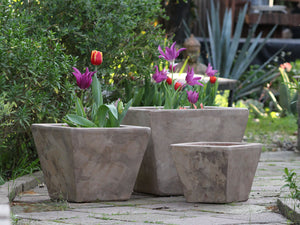 CUBE PLANTER