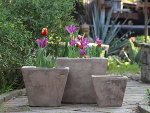CUBE PLANTER