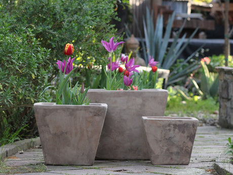 CUBE PLANTER