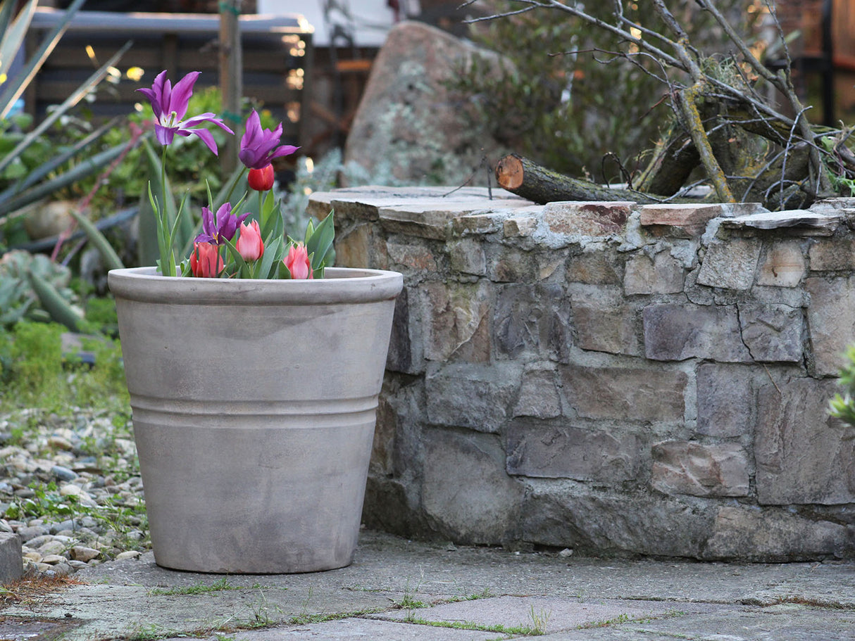 MODERN VASE POT PLANTER