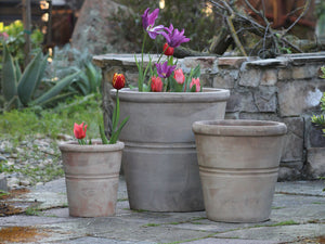 MODERN VASE POT PLANTER