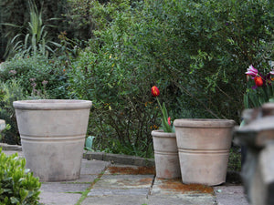 MODERN VASE POT PLANTER