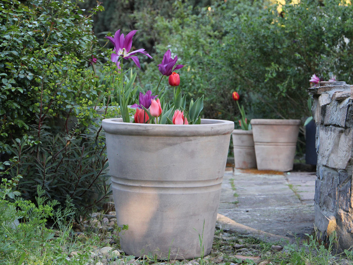 MODERN VASE POT PLANTER