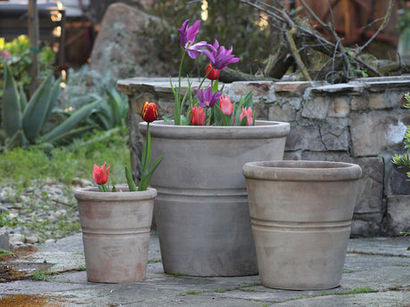 MODERN VASE POT PLANTER