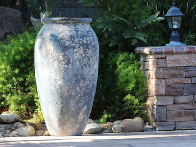 Olive Jar