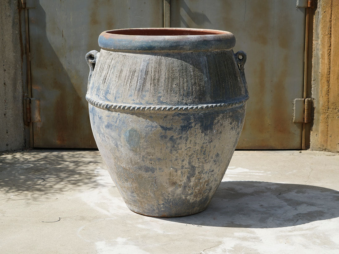 The Nigerian Jar
