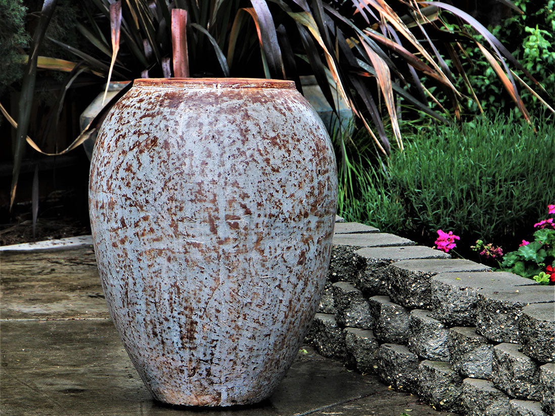 Single Water Jar By Plantatorem