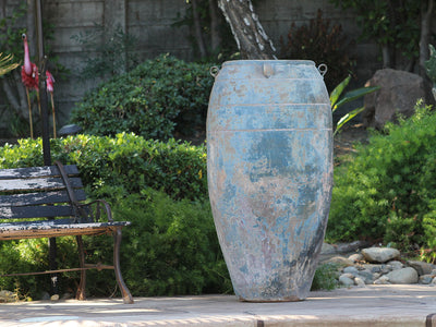 Latin Amphora