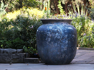 Mediterranean Cantaro By Plantatorem