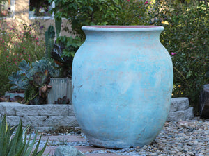 Mediterranean Cantaro By Plantatorem