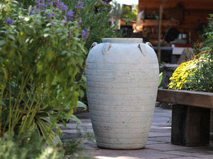 Ancient Amphora Large Planter By Plantatorem