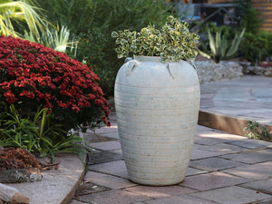 Ancient Amphora Large Planter By Plantatorem