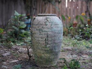 Ancient Amphora Large Planter By Plantatorem