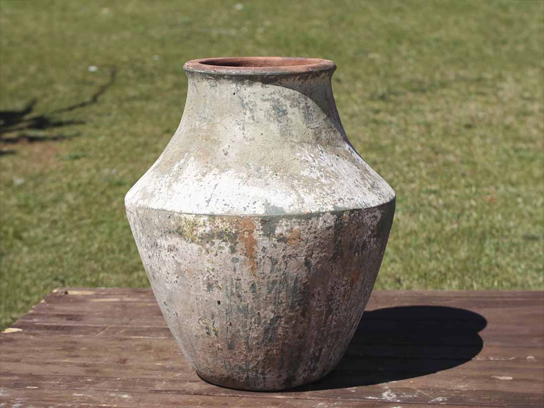 Egyptian Jar