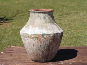 Egyptian Jar