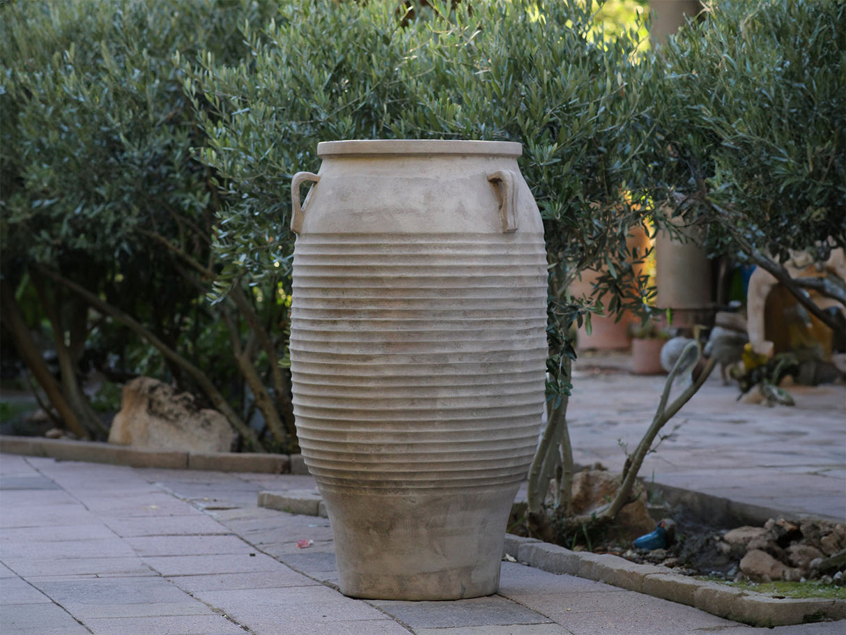 Tuscansun Pot