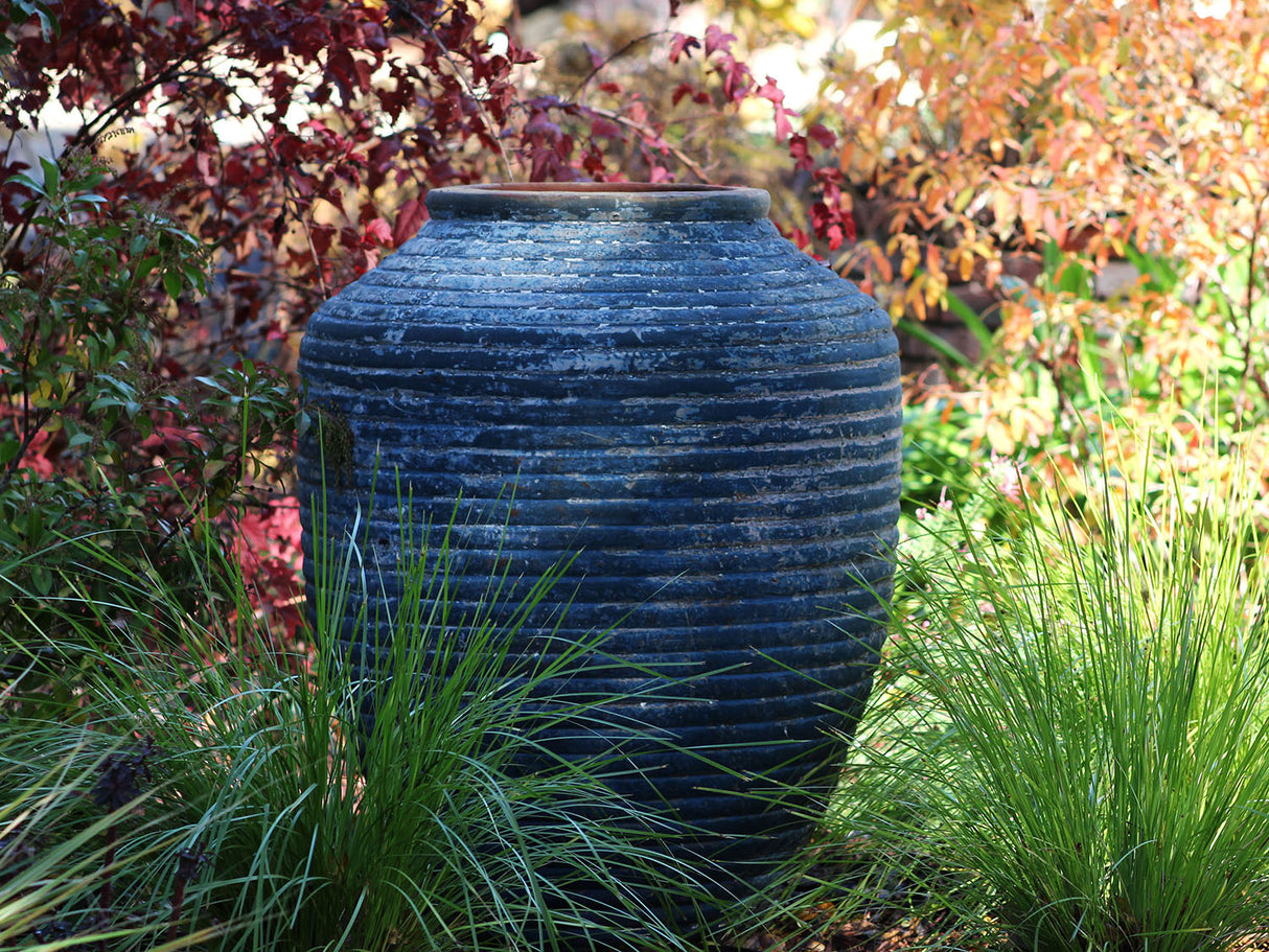 Ancient Wine Vessel