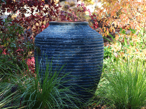 Ancient Wine Vessel