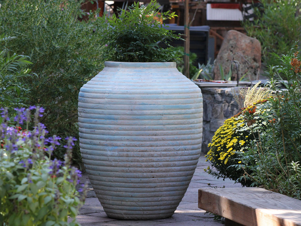 Ancient Wine Vessel