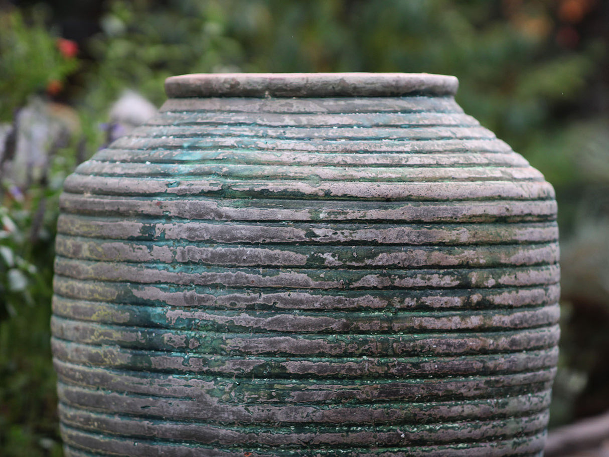 Ancient Wine Vessel