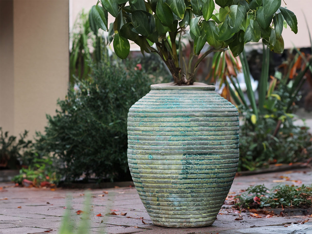 Ancient Wine Vessel