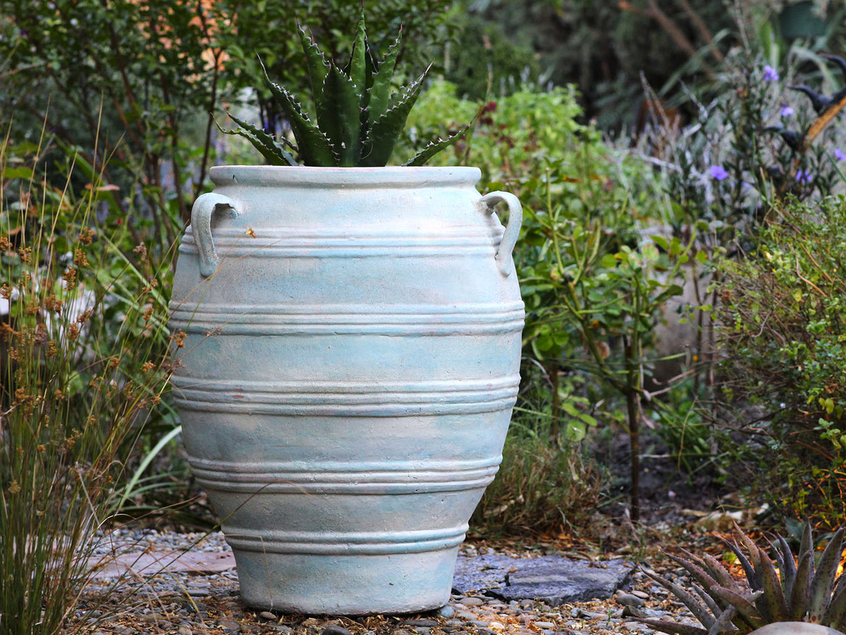 Urn De France By Plantatorem