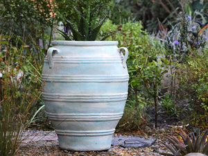 Urn De France By Plantatorem