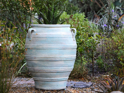 Urn De France By Plantatorem