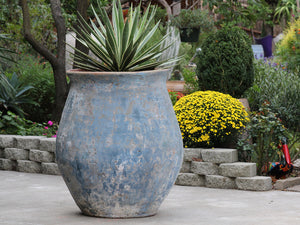 Planter De Hacienda
