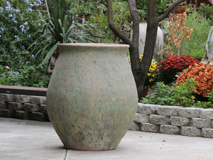 Planter De Hacienda