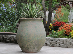 Planter De Hacienda