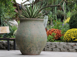 Planter De Hacienda
