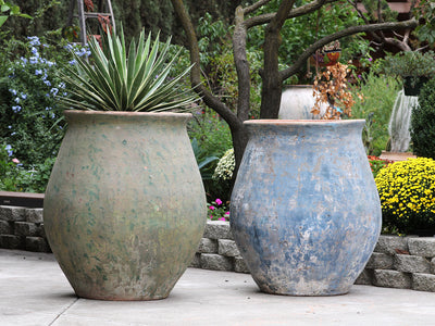 Planter De Hacienda