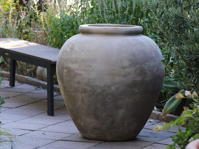 Chateau Jar